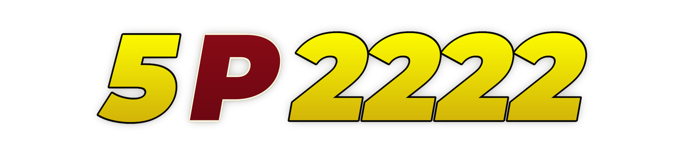 5p2222